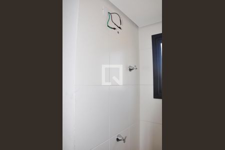 Apartamento à venda com 38m², 1 quarto e 1 vagaBanheiro 