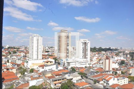 Apartamento à venda com 38m², 1 quarto e 1 vagaVista Quarto