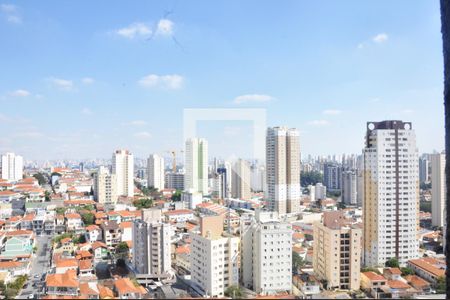 Apartamento à venda com 38m², 1 quarto e 1 vagaVista Quarto