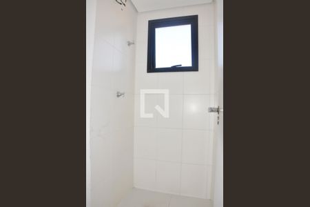 Apartamento à venda com 38m², 1 quarto e 1 vagaBanheiro 