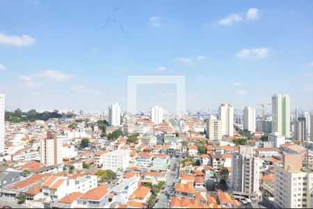 Apartamento à venda com 38m², 1 quarto e 1 vagaVista Quarto