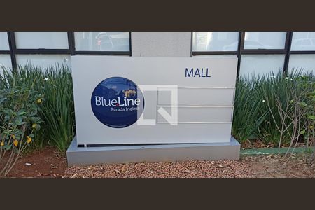 Apartamento à venda com 38m², 1 quarto e 1 vagaCondomínio