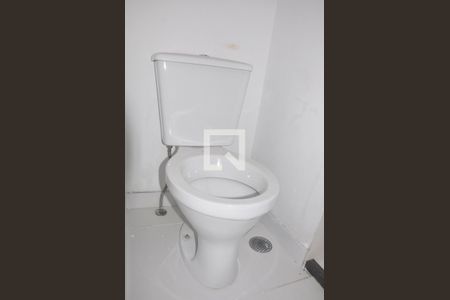 Apartamento à venda com 38m², 1 quarto e 1 vagaBanheiro 