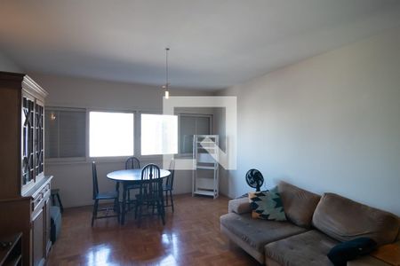 Apartamento para alugar com 2 quartos, 90m² em Bela Vista, São Paulo