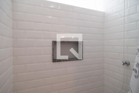 Banheiro de apartamento para alugar com 2 quartos, 90m² em Bela Vista, São Paulo