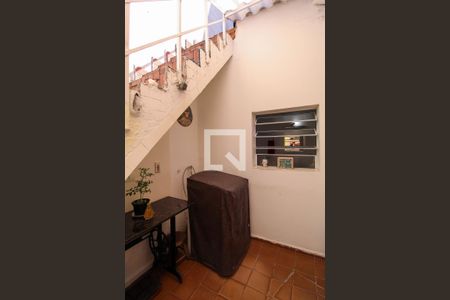 Casa à venda com 8m², 1 quarto e sem vagaÁrea de Serviço