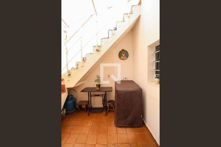 Casa à venda com 8m², 1 quarto e sem vagaÁrea de Serviço