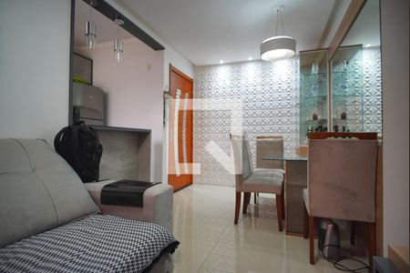 Apartamento à venda com 2 quartos, 45m² em Humaitá, Porto Alegre