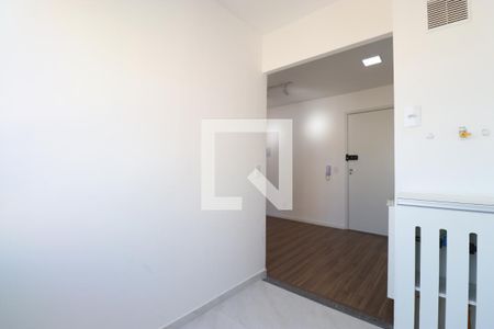 Apartamento para alugar com 30m², 2 quartos e sem vagaVaranda