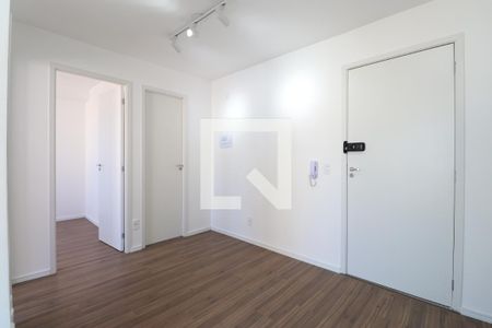 Sala de apartamento para alugar com 2 quartos, 30m² em Lapa, São Paulo