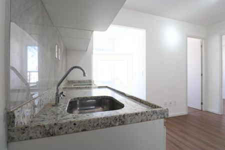 Apartamento para alugar com 30m², 2 quartos e sem vagaCozinha