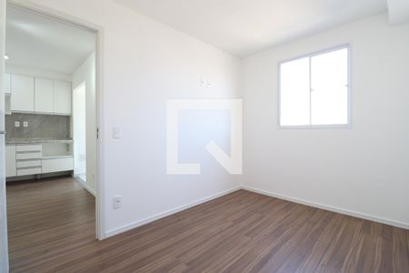 Apartamento para alugar com 30m², 2 quartos e sem vagaQuarto 1