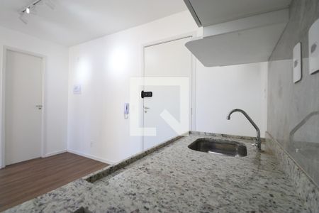 Apartamento para alugar com 30m², 2 quartos e sem vagaCozinha