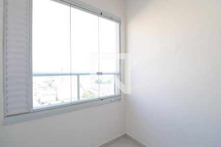 Apartamento para alugar com 30m², 2 quartos e sem vagaVaranda