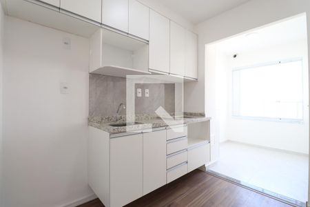 Apartamento para alugar com 30m², 2 quartos e sem vagaCozinha