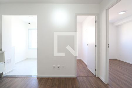 Apartamento para alugar com 30m², 2 quartos e sem vagaSala