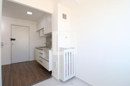 Apartamento para alugar com 30m², 2 quartos e sem vagaVaranda