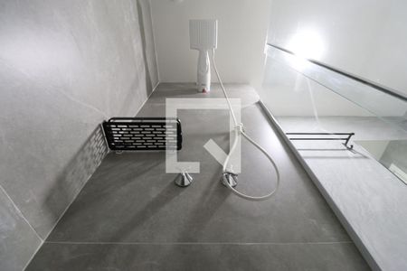 Apartamento para alugar com 30m², 2 quartos e sem vagaBanheiro