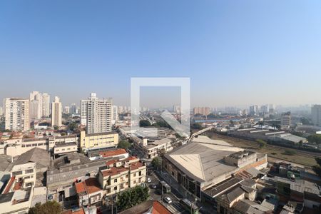 Apartamento para alugar com 30m², 2 quartos e sem vagaVista do Quarto 1