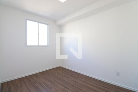 Quarto 1 de apartamento para alugar com 2 quartos, 30m² em Lapa, São Paulo