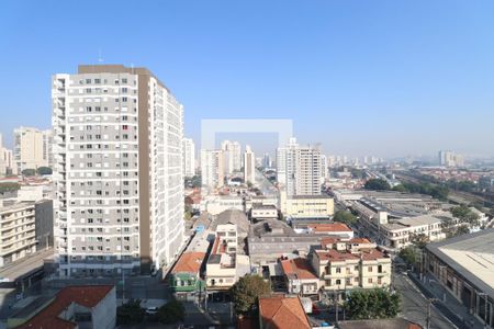 Apartamento para alugar com 30m², 2 quartos e sem vagaVista do Quarto 2