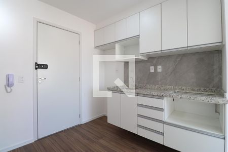 Apartamento para alugar com 30m², 2 quartos e sem vagaCozinha