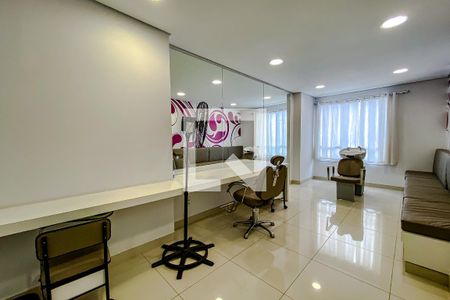 Apartamento à venda com 63m², 2 quartos e 2 vagasÁrea comum