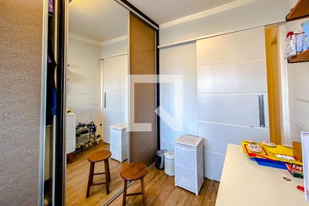 Apartamento à venda com 63m², 2 quartos e 2 vagasQuarto 1