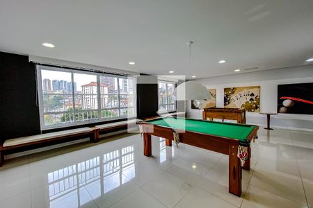 Apartamento à venda com 63m², 2 quartos e 2 vagasÁrea comum