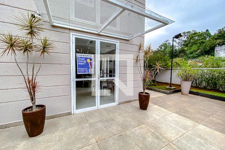 Apartamento à venda com 63m², 2 quartos e 2 vagasPlaquinha