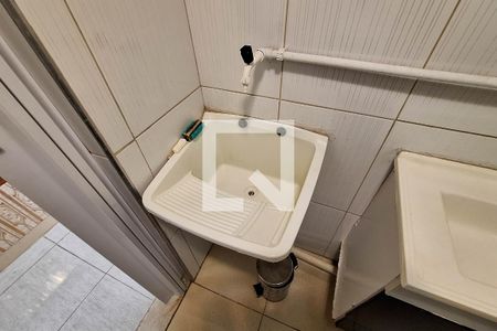 Apartamento à venda com 34m², 1 quarto e sem vagaTanque