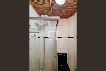 Apartamento à venda com 34m², 1 quarto e sem vagaBanheiro