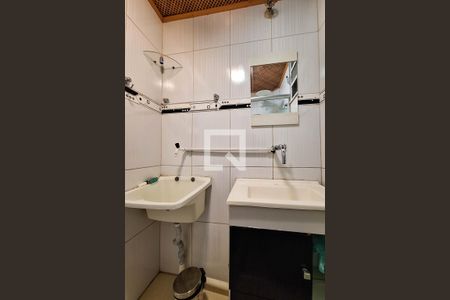 Apartamento à venda com 34m², 1 quarto e sem vagaTanque