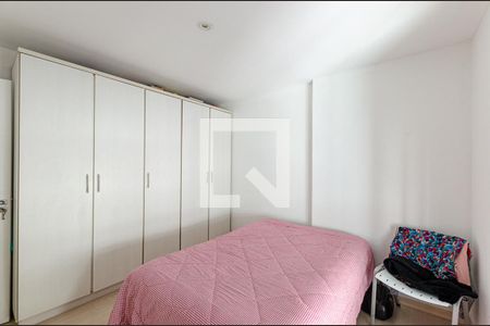 Quarto 1 de apartamento para alugar com 2 quartos, 75m² em Icaraí, Niterói