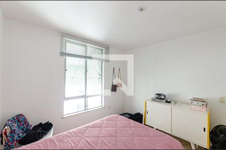Quarto 1 de apartamento para alugar com 2 quartos, 75m² em Icaraí, Niterói