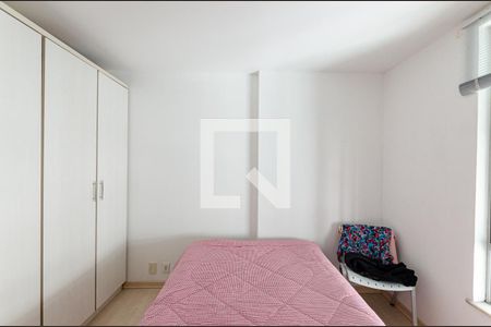 Quarto 1 de apartamento para alugar com 2 quartos, 75m² em Icaraí, Niterói