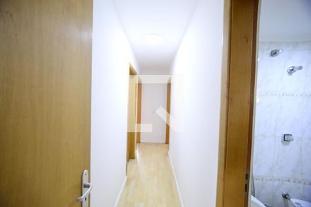 Apartamento para alugar com 110m², 3 quartos e 1 vagaCorredor