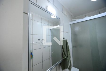 Apartamento para alugar com 110m², 3 quartos e 1 vagaBanheiro de Serviço