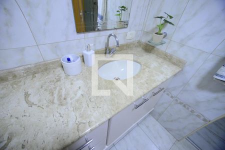 Apartamento para alugar com 110m², 3 quartos e 1 vagaBanheiro