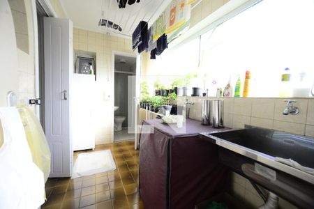 Apartamento para alugar com 110m², 3 quartos e 1 vagaÁrea de Serviço
