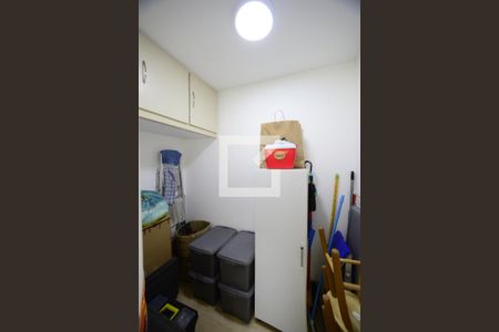 Apartamento para alugar com 110m², 3 quartos e 1 vagaQuarto de Serviço