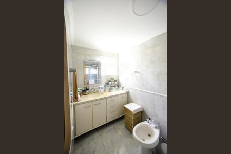 Apartamento para alugar com 110m², 3 quartos e 1 vagaSuíte/Banheiro