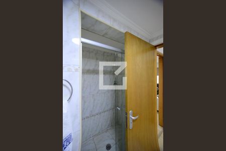 Apartamento para alugar com 110m², 3 quartos e 1 vagaBanheiro