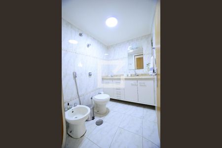 Apartamento para alugar com 110m², 3 quartos e 1 vagaBanheiro