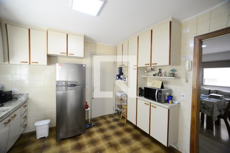 Apartamento para alugar com 110m², 3 quartos e 1 vagaCozinha