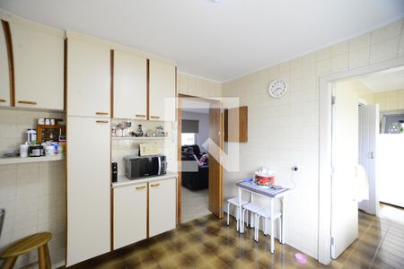 Apartamento para alugar com 110m², 3 quartos e 1 vagaCozinha