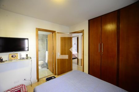 Apartamento para alugar com 110m², 3 quartos e 1 vagaSuíte