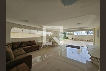 Apartamento para alugar com 110m², 3 quartos e 1 vaga Apartamento para alugar com 110m², 3 quartos e 1 vagaSalão de Festas