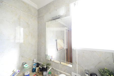 Apartamento para alugar com 110m², 3 quartos e 1 vagaSuíte/Banheiro