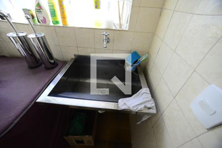 Apartamento para alugar com 110m², 3 quartos e 1 vagaÁrea de Serviço